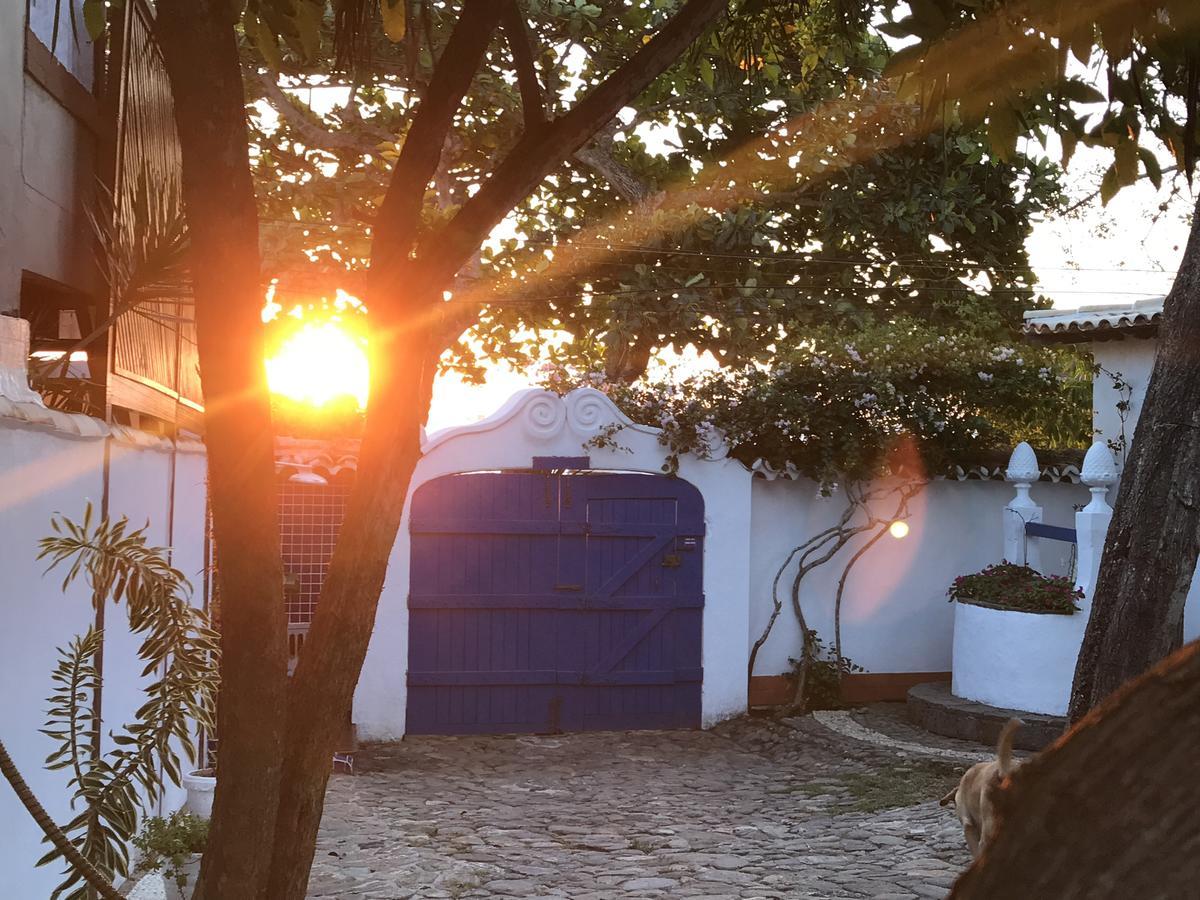 Casa Amor Do Mar Armacao dos Buzios Exterior photo